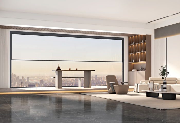 佛山圣地高端系统门窗,圣地高端系统门窗,佛山圣地门窗