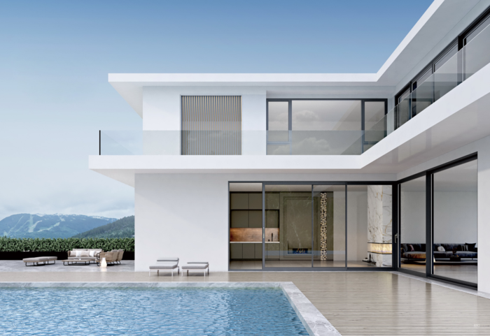 佛山圣地高端系统门窗,圣地高端系统门窗,佛山圣地门窗