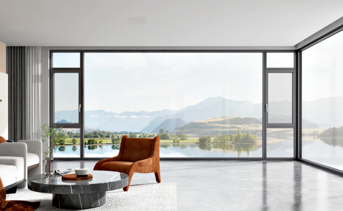 佛山圣地高端系统门窗,圣地高端系统门窗,佛山圣地门窗