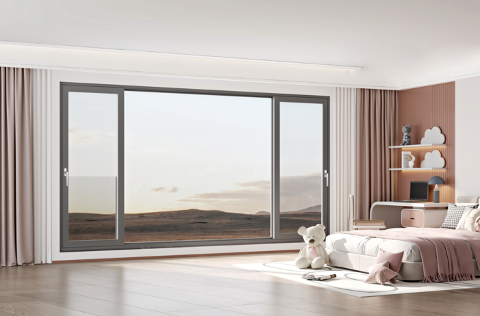 佛山圣地高端系统门窗,圣地高端系统门窗,佛山圣地门窗