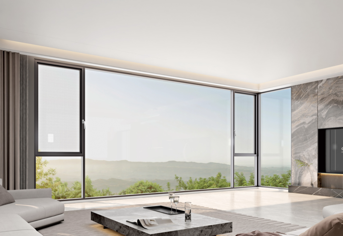 佛山圣地高端系统门窗,圣地高端系统门窗,佛山圣地门窗